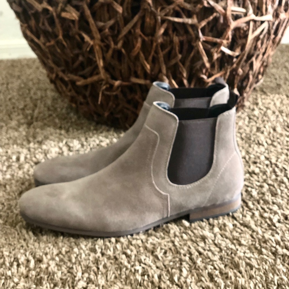 PublicOpinion Men’s Shoes